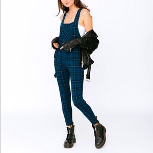 Smash + Tess Romperalls NWOT